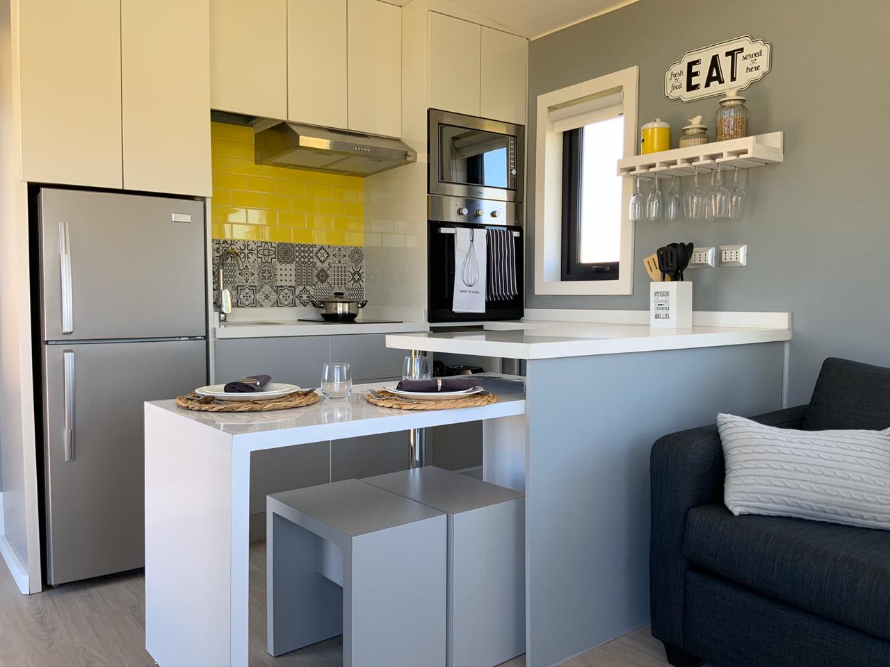 Cocina